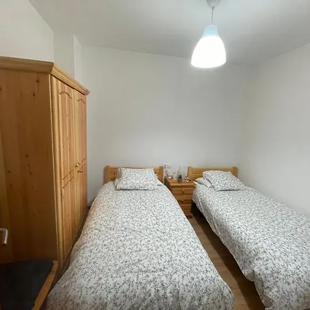 En Casa - Sn - La Juderia Apartman