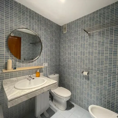 En Casa - Sn - La Juderia Sierra Nevada