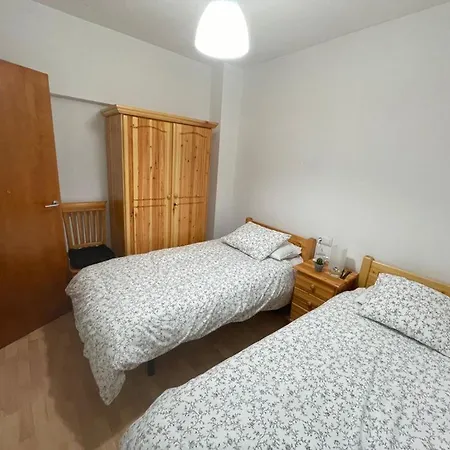 En Casa - Sn - La Juderia