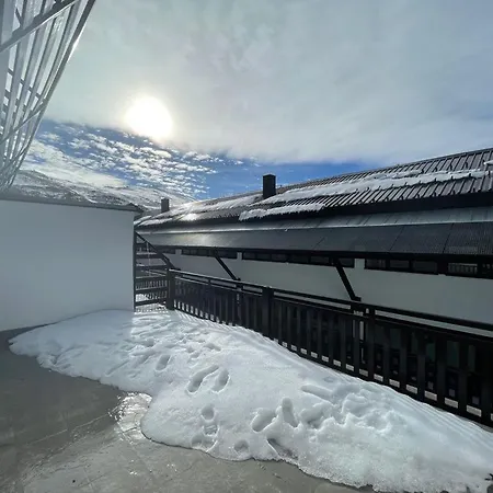 En Casa - Sn - La Juderia