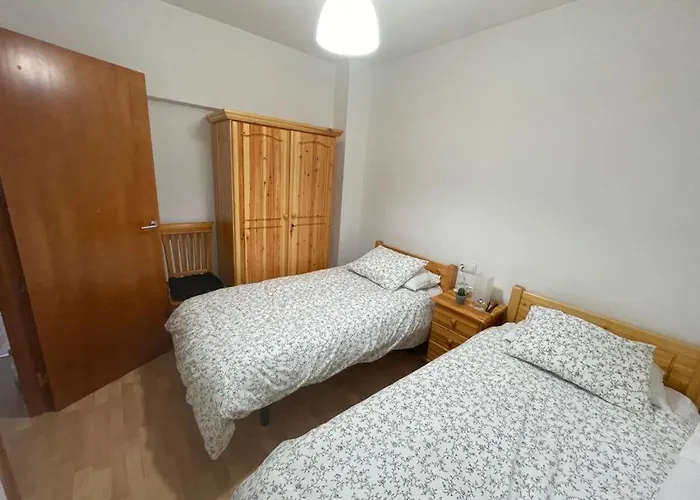 En Casa - Sn - La Juderia