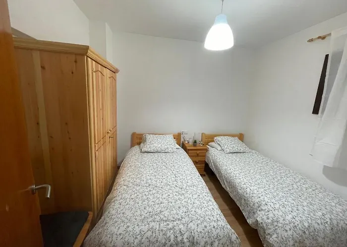 En Casa - Sn - La Juderia Apartament