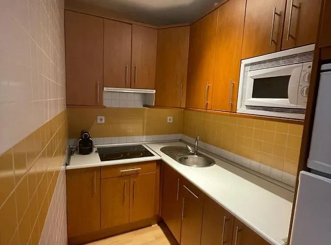 Apartament En Casa - Sn - La Juderia