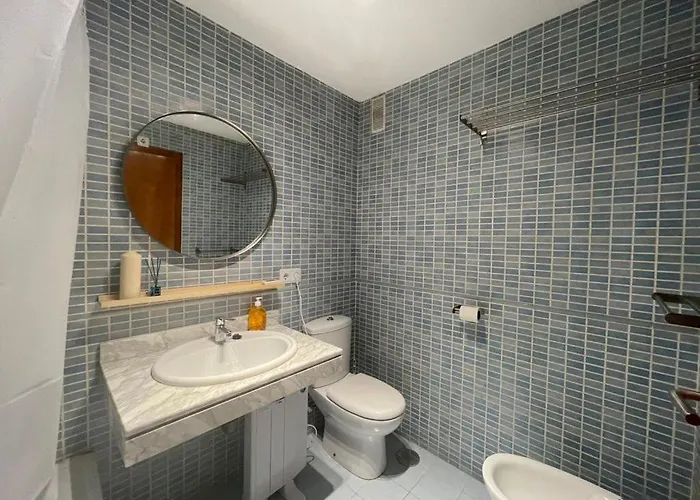 En Casa - Sn - La Juderia Sierra Nevada