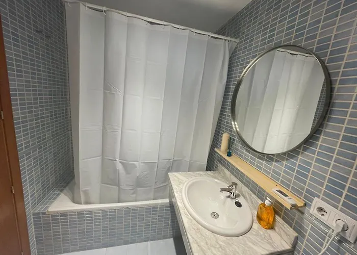 En Casa - Sn - La Juderia Διαμέρισμα *