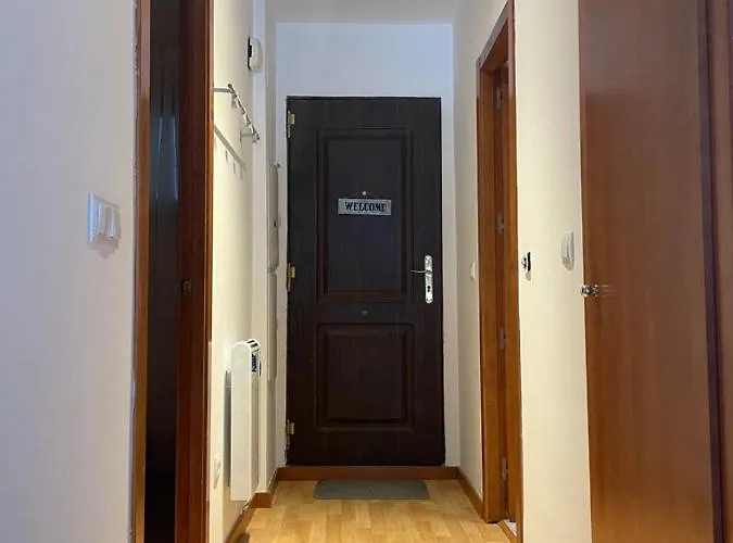 En Casa - Sn - La Juderia Apartament