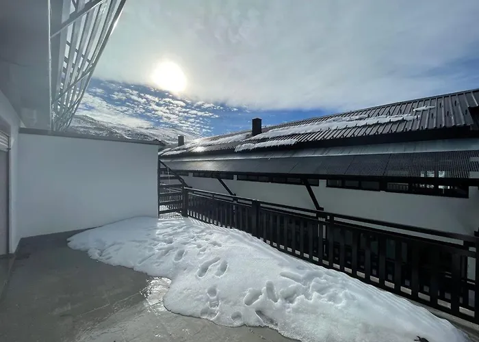 En Casa - Sn - La Juderia