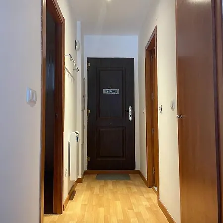 En Casa - Sn - La Juderia 公寓