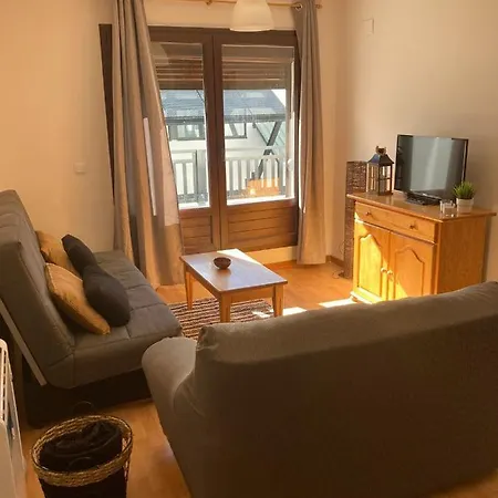 En Casa - Sn - La Juderia *