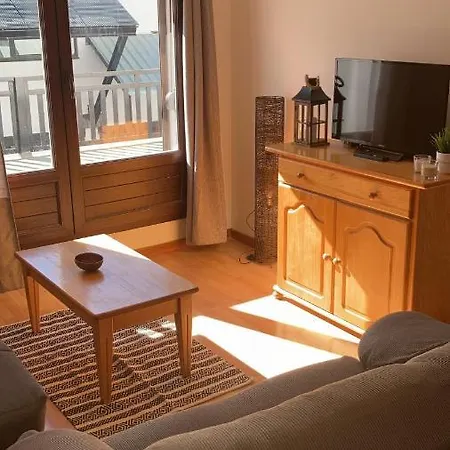 公寓 En Casa - Sn - La Juderia